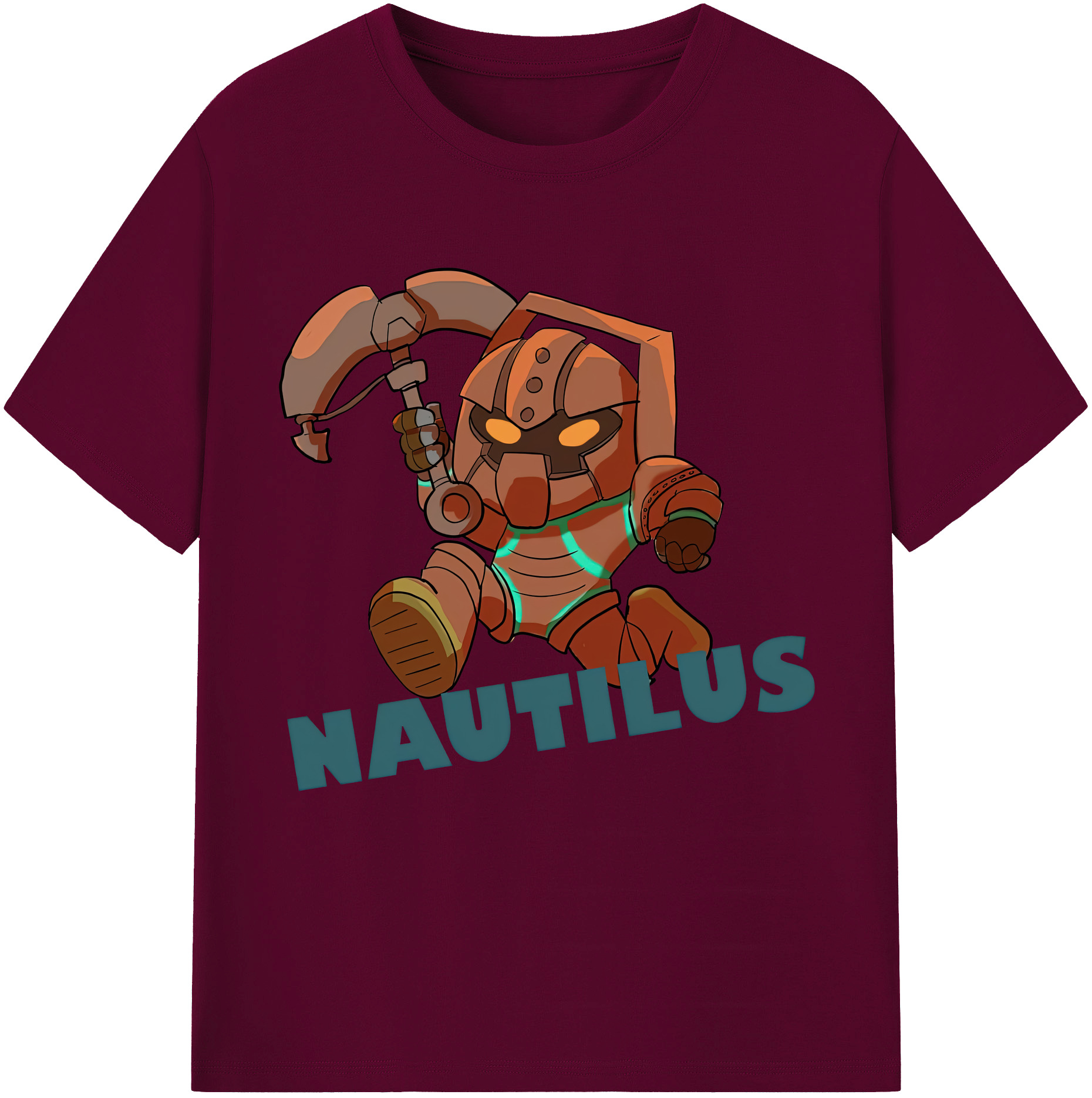 リーグ・オブ・レジェンド League of Legends LOL レディースカジュアルプリントTシャツ（綿100％）